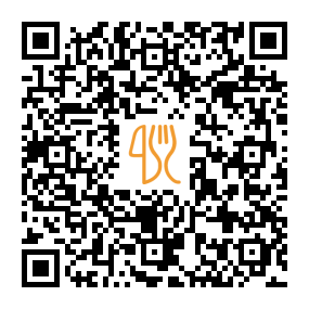 QR-kod till menyn för Hedbergs Bok Musikkafe