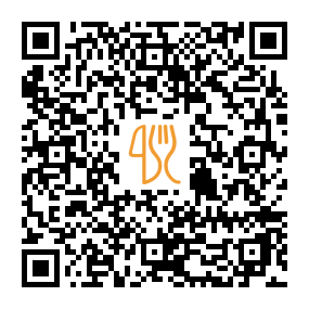 QR-kod till menyn för Bockholmen Hav&restaurang