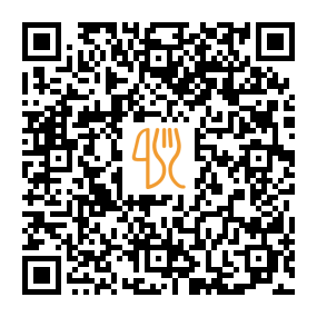 Enlace de código QR al menú de Daventry Square Fish