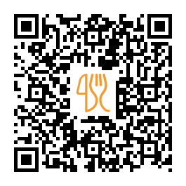Enlace de código QR al menú de O Meu Vegetariano