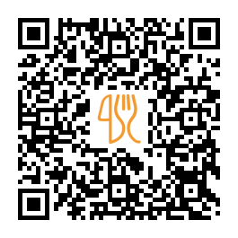 QR-kod till menyn för Redimat