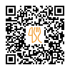 Enlace de código QR al menú de Pizza Hunger