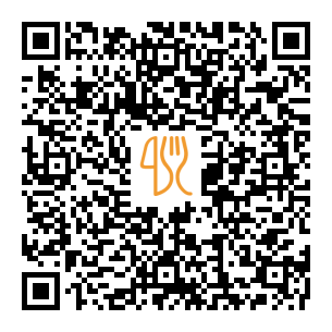 Enlace de código QR al menú de Grill Alibaba
