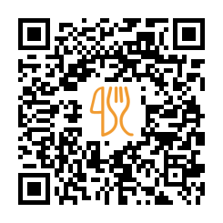 Enlace de código QR al menú de El Terral