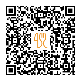 QR-kod till menyn för Restaurang Romas