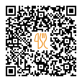 Link con codice QR al menu di Garforth Spice