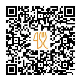 Enlace de código QR al menú de Bleu Blanc