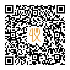 Enlace de código QR al menú de Smiling Cat Cafe