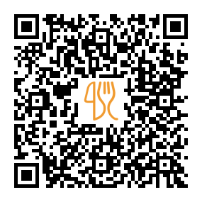 QR-kod till menyn för Pärlans Gatukök