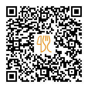 Enlace de código QR al menú de The British Queen