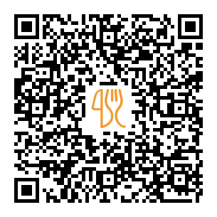 Enlace de código QR al menú de Trefpunt Eefde