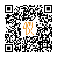 Enlace de código QR al menú de Chris's Cafe