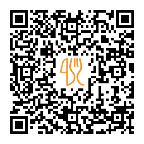 Enlace de código QR al menú de The Fir Tree Inn