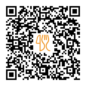 QR-kod till menyn för Wing It! Mariestad