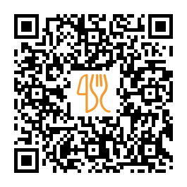 Enlace de código QR al menú de The Raz Mahal