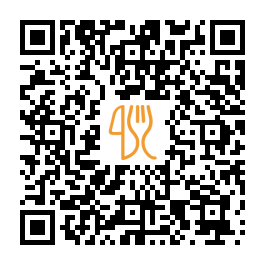 Enlace de código QR al menú de The Weary Traveller