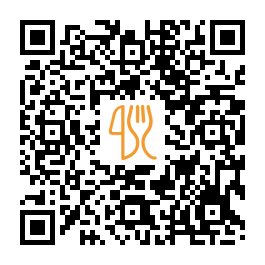 Enlace de código QR al menú de Hop And Vine