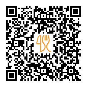 Enlace de código QR al menú de Hunters Meet