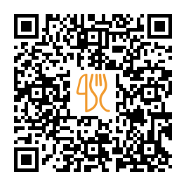 Enlace de código QR al menú de Panda Garden