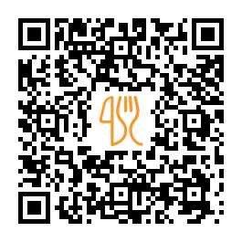 QR-kod till menyn för Kick Saloon