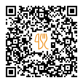 QR-kod till menyn för Coop Kök Café