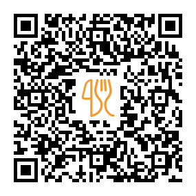 Enlace de código QR al menú de Ting Tong Thai Cafe