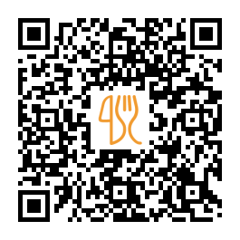 Enlace de código QR al menú de Nara Sushi Bistro