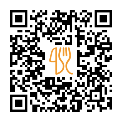 Enlace de código QR al menú de Ski Alm