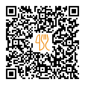 Enlace de código QR al menú de The Black Lion