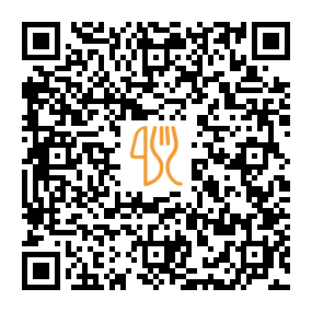 Enlace de código QR al menú de Lillys Pizza V/ Marianne Nørstebø