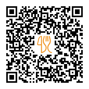 QR-kod till menyn för Pizza Hut Bromma