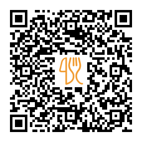 QR-kod till menyn för Bakfickan Söderköping