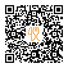 QR-kod till menyn för Bryggan Kalmar