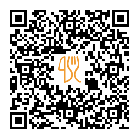 Enlace de código QR al menú de Goytre Chippy Indian