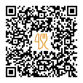 Enlace de código QR al menú de The Three Legged Cross