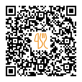 Enlace de código QR al menú de Chalkboard