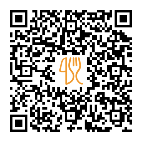 QR-kod till menyn för Bistro Volvo City