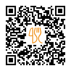 Enlace de código QR al menú de Mad Café