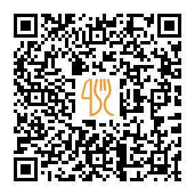 QR-kod till menyn för Vallhamra Pizzeria