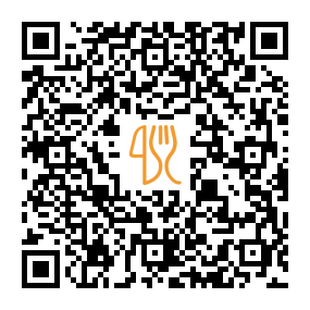 Enlace de código QR al menú de The Three Horseshoes