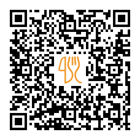 Enlace de código QR al menú de Black Cat