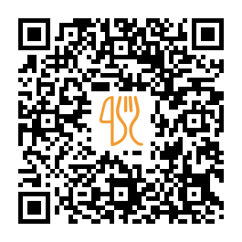 QR-kod till menyn för Hamnen 4 Seglarkrogen