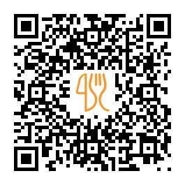 QR-kod till menyn för Café Hos Oss