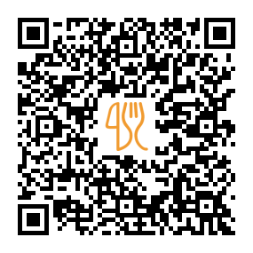 QR-code link para o menu de Staines Food Court