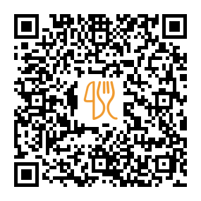 Enlace de código QR al menú de The Bionic Chef