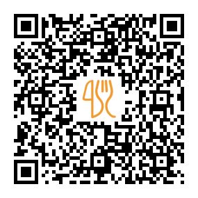 Enlace de código QR al menú de Pizza Hut Americana Plaza Zayed