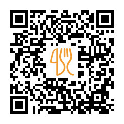 Enlace de código QR al menú de Godoy