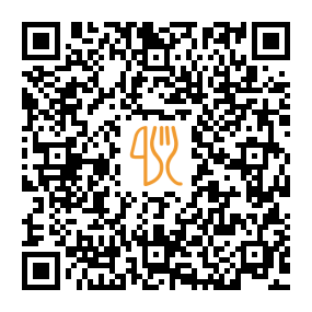 Enlace de código QR al menú de New Inn Abthorpe