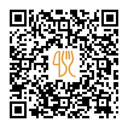 Enlace de código QR al menú de Hede Burger Ab