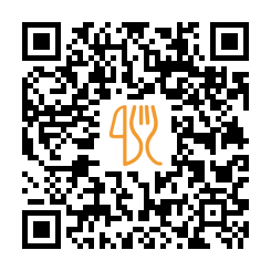 Enlace de código QR al menú de 4 Camiños